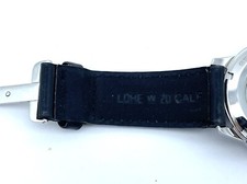 SEIKO PRESAGE Cocktail Time Automatic Watch Blue Dial Overhauled 4R35-01T0 Boxed 13