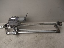 2014 VOLVO S60 MK2 FRONT WINDSCREEN WIPER MOTOR & LINKAGE 3397021174