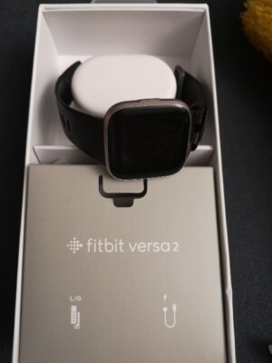 fitbit versa 2 SmartWatch 