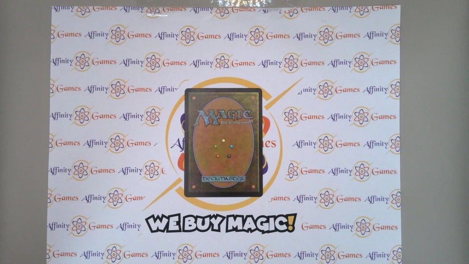 MTG | Xenagos, God of Revels | Born of the Gods | Regular | Light Played | KOR - Image 2 of 2