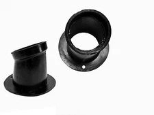 1979 1980 Kawasaki KDX 400 Air Intake Boot 14073-4001