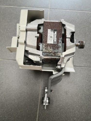 Miele Waschmaschine Motor Antriebsmotor Mrt 37 606/2 6947041 090551