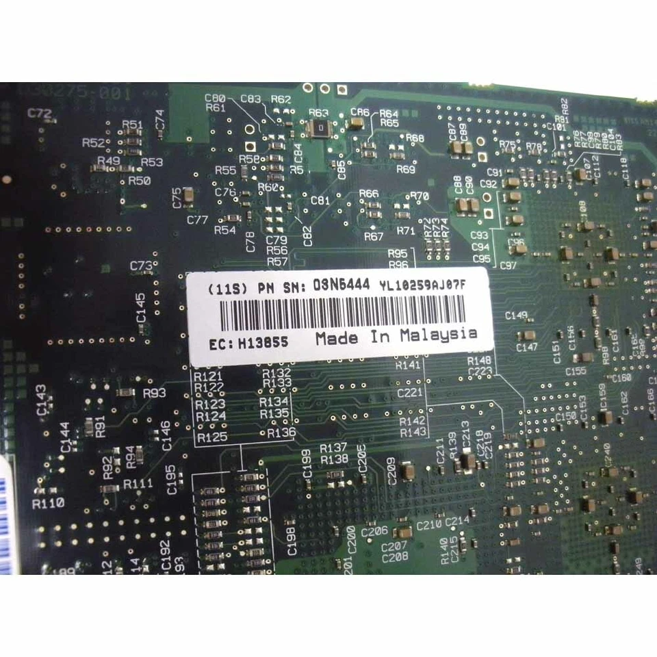 IBM 03N5444 PCI-x Ethernet-TX Adapter - Image 3 of 4