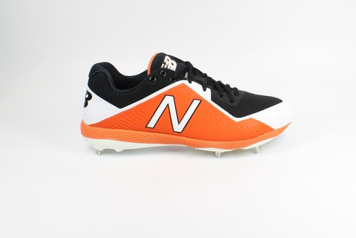 New Balance Mens L4040bo4 Orange 