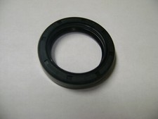 NEW TC 25X34X7 DOUBLE LIPS METRIC OIL / DUST SEAL 25mm X 34mm X 7mm
