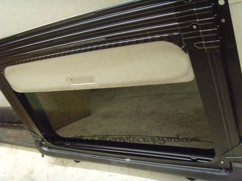 Jeep Grand Cherokee 4.7 WJ 99-04 electric sun roof sunroof Jeep Grand Cherokee 4.7 WJ 99-04 electric sun roof sunroof