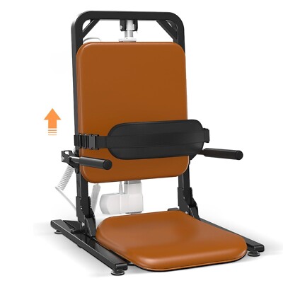 Heavy Duty Chair Lift, Senior Transfer Aid, Support Up to 440 LBS