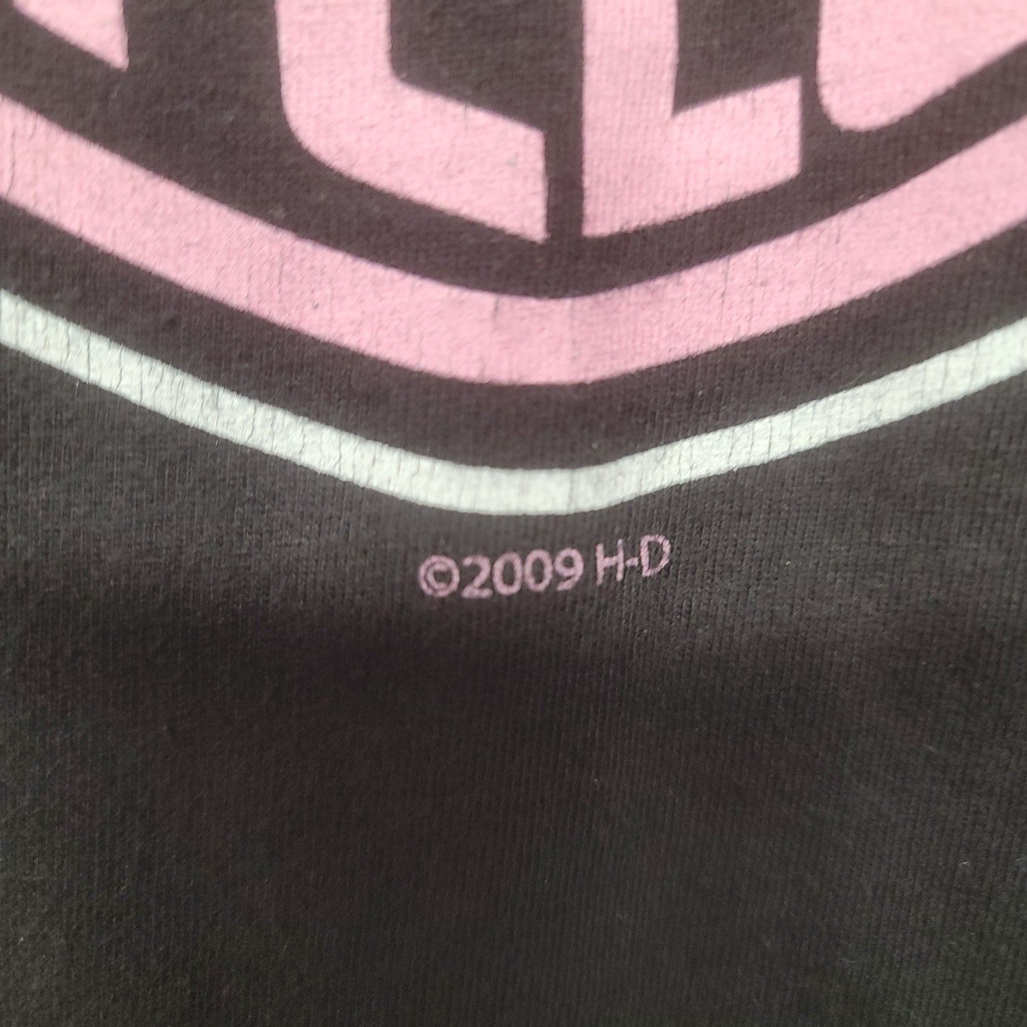 Harley Davidson Mens Marion Illinois Black Diamond Ea… Gem