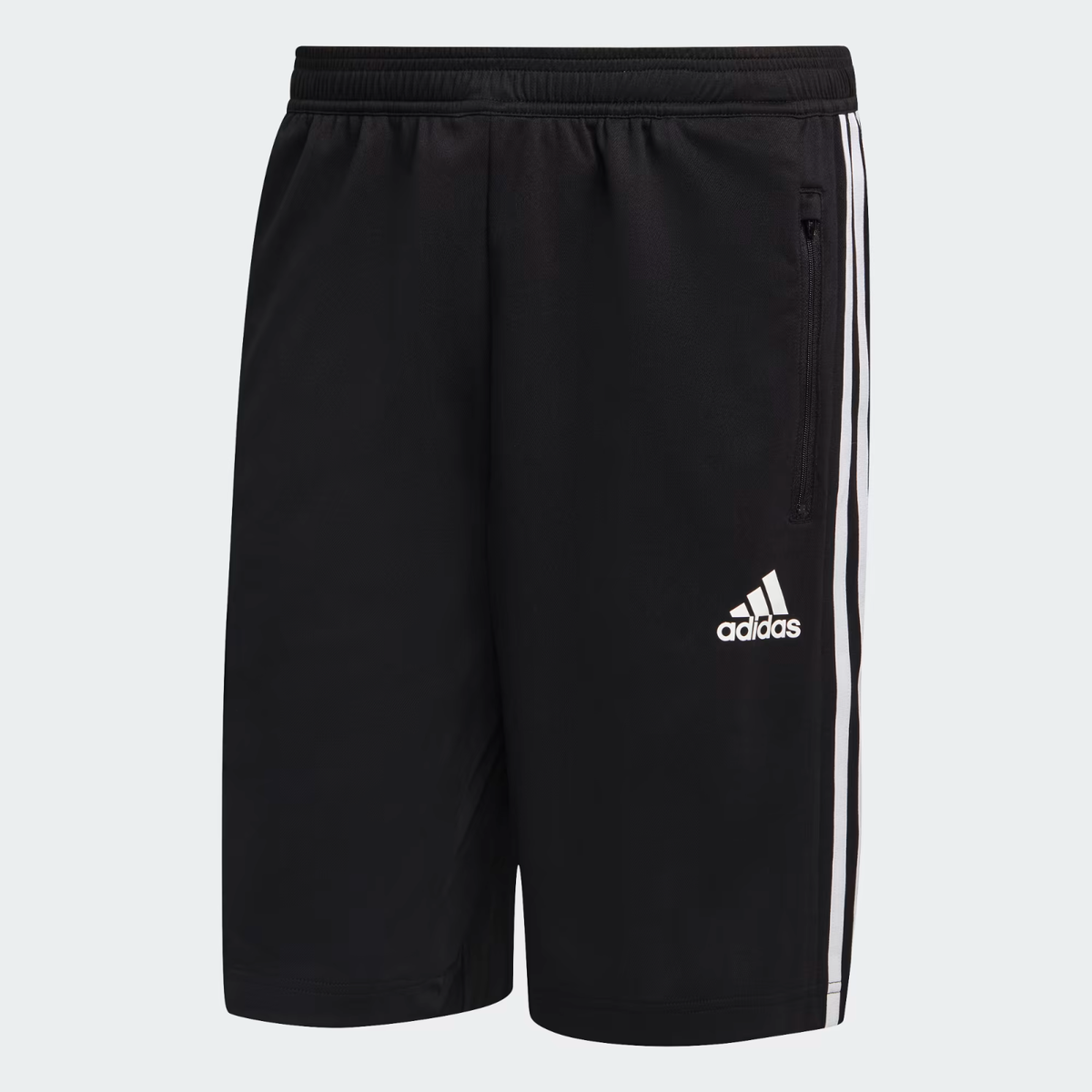 adidas men adidas Designed 2 Move 3-Stripes Primeblue Shorts M/L