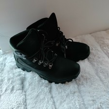 timberland rangeley mid black