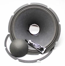Recone Kit for EV - Electro Voice DL12BFH / 12" Speaker Repair Kit - 8 Ohm