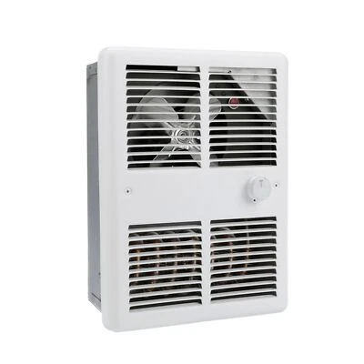 TPI (MARKEL/RAYWALL/FOSTORIA) E3215TRPW Markel Electric Wall Heater