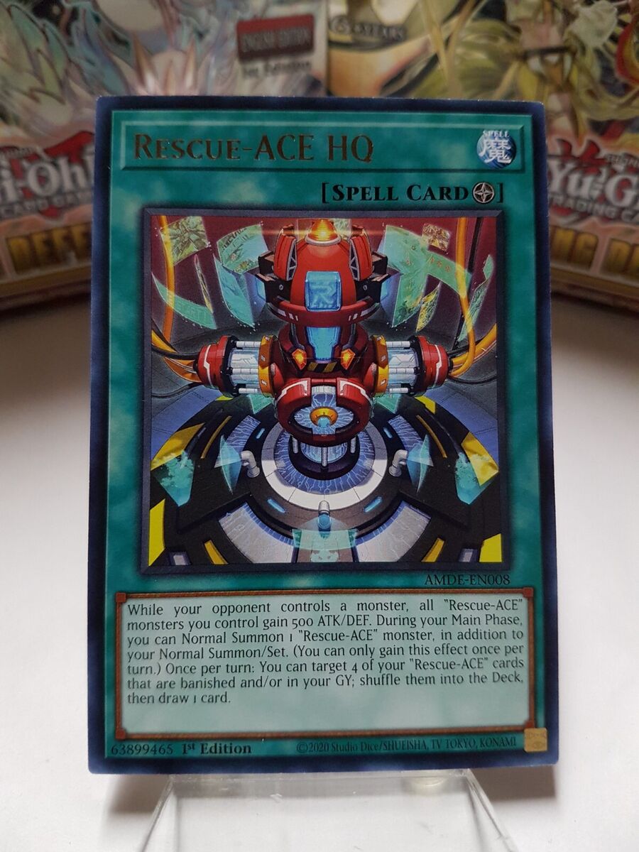 Yu-Gi-Oh! TCG: Amazing Defenders YSK - Amazing Discoveries Tucson