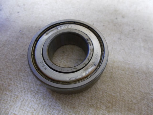 Подшипник nsk 6205z