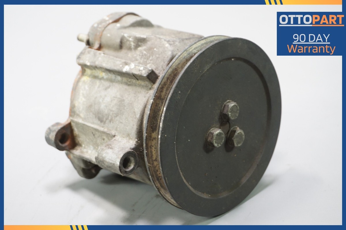 1982 - 1988 JAGUAR XJS XJ6 90K VANDEN PLAS AIR INJECTION PUMP