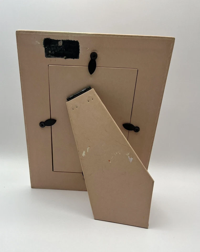 De colección Disney Winnie Pooh Arte Impresión Marco Decorativo Guardería Estante Escritorio Decoración  Foto 4 de 4