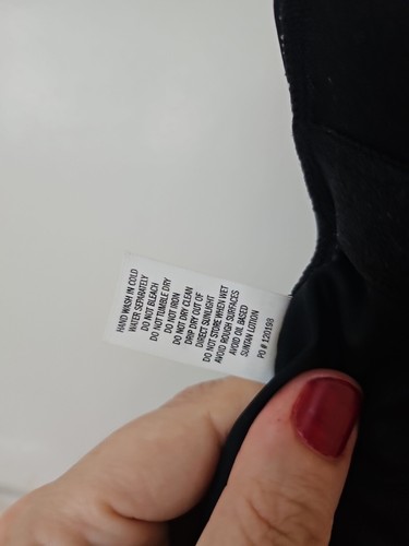Nancy Ganz Womens Bathers Shapewear Size 10 One Piece - Picture 10 of 11