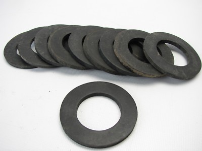 (10) Gorman Rupp 2352 Sealing Rings Lot Of 10 (T81)