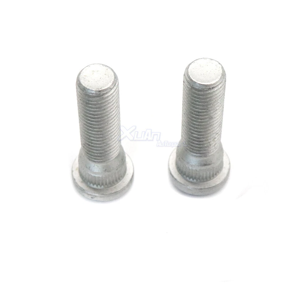 90942-02049 PARA LEXUS ES250 TOYOTA CAMRY COROLLA SCION Tornillo de cubo de rueda Foto 4 de 4