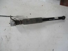 Stoßdämpfer Hinten rechts/links 313571 OPEL CORSA D 1.0