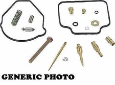 NEW Shindy - 03-021 - Carburetor Repair Kit  Honda·FourTrax 300 88-90 FREE SHIP 