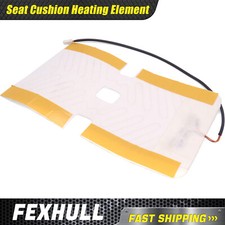 Right Left Front Seat Cushion Heating Element For Ford F250f350 Super Duty Right Left Front Seat Cushion Heating Element For Ford F250f350 Super Duty