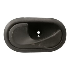 Left Front Interior Door Handle RENAULT CLIO 3 Series/MODUS Used