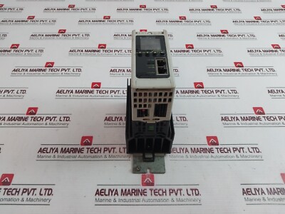 EUROTHERM EPACK-1PH Digicon Power Controller 100-500VAC 47-63HZ