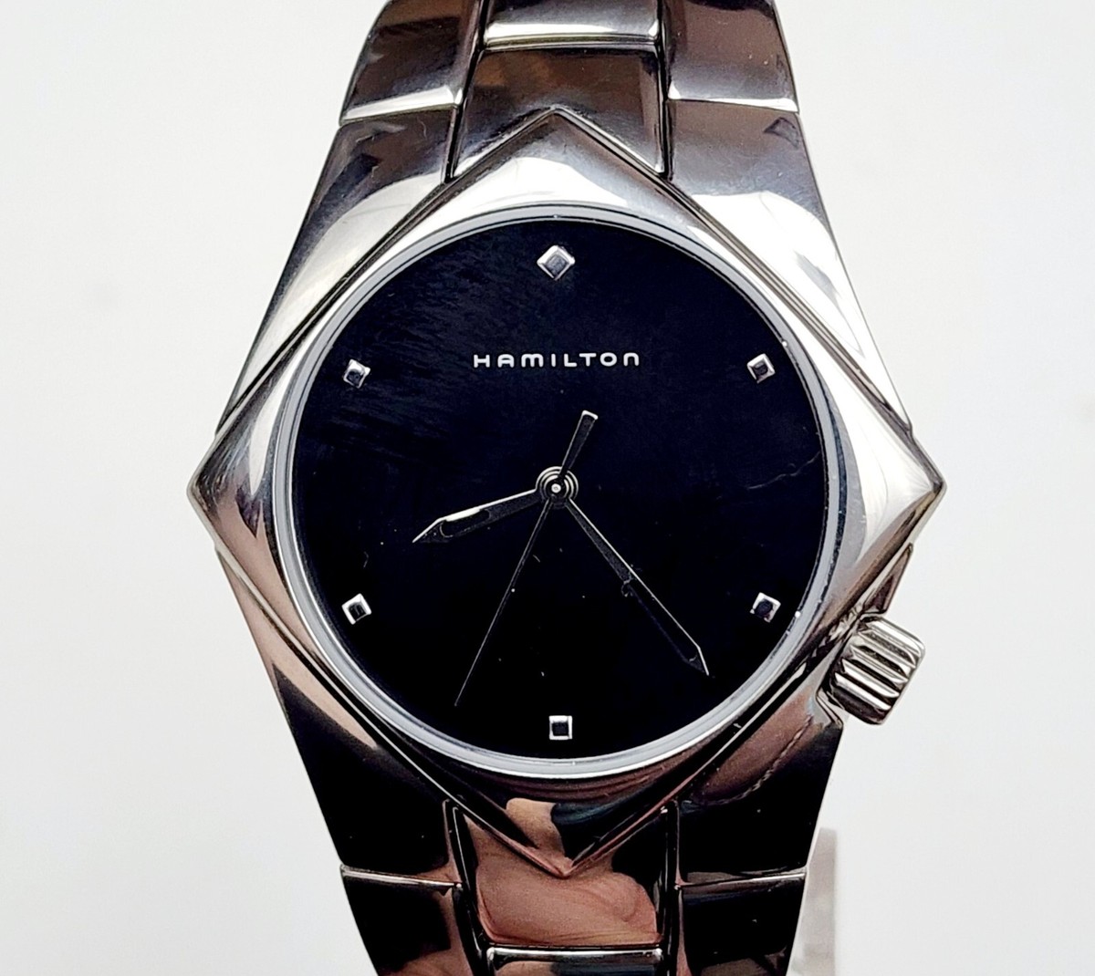 Men's Watch HAMILTON 