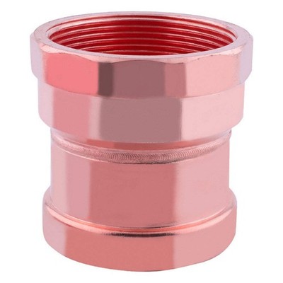 GRAINGER APPROVED  Press XL adapter, 3'' x 3'' 816Z57