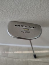 Odyssey Rossie White Hot Putter 35"