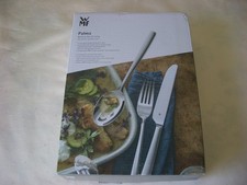 WMF PALMA Besteck 30teilig 6 Pers. Cromargan Edelstahl Rostfrei 18/10 Neu + ovp