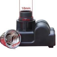 Sovelor - Riscaldatore Mobile Radiante A Gas 4170W -SOLOR 4200CA/B - Foto 9