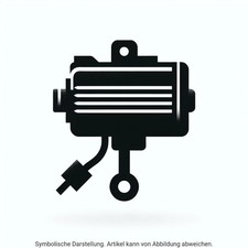 Wischermotor MAXGEAR 57-0444 12V für PEUGEOT 206 2A BOXER 244 Bus Van CC 2D HDi