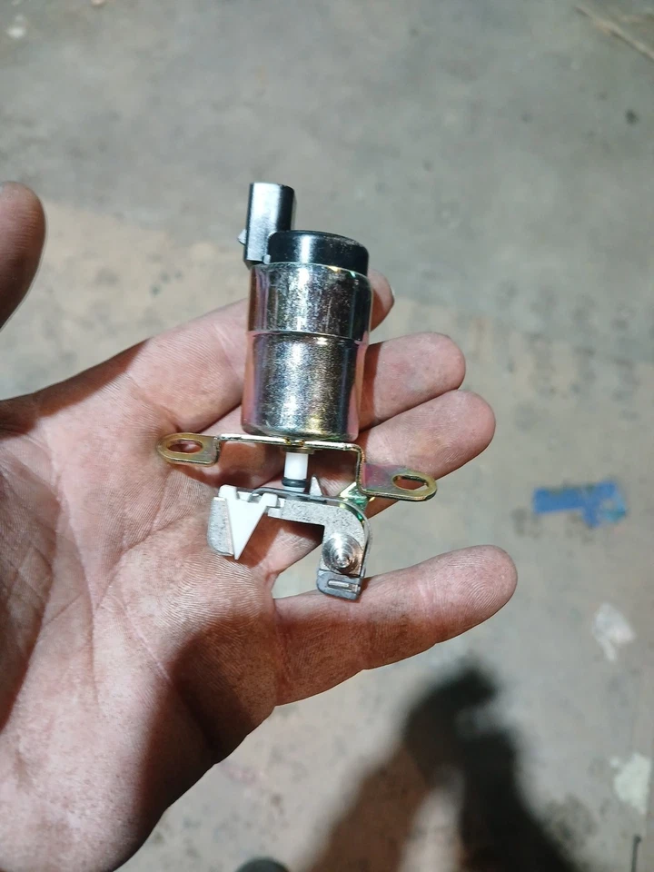 TechSmart Shift Lock Actuator B05001 - Image 2 of 4