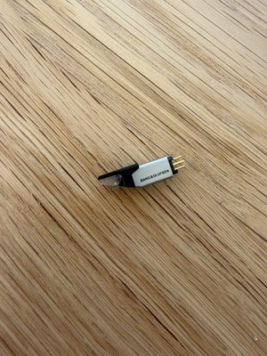 MMC5 Bang & Olufsen cartridge