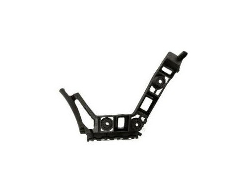 SeitenbÜGel Links FÜR StoßStange Hinten FÜR VW Golf VI 2009-2012-image