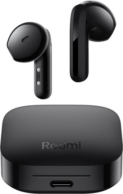 XIAOMI Redmi Buds 6 Active In-Ear Kopfhörer Wasserschutz Rauschunterdrückung