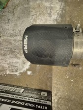 hyundai elantra n line exhaust piping