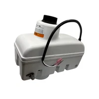 Minn Kota 2997057 Riptide Terrova Steering Motor 24V 80lb