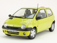 Renault Twingo 1998 Passagier-Auto 1:18 Norev