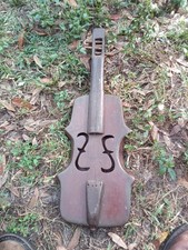 It's Really Old And It's Real From Back In The Days