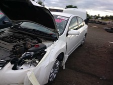 Used Engine Complete Assembly Fits 2012 Nissan Altima 2.5l Vin A 4th Digit Qr25 Used Engine Complete Assembly Fits 2012 Nissan Altima 2.5l Vin A 4th Digit Qr25