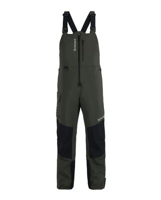 Simms Guide Insulated Bib