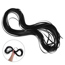 Wicker Repair Supplies Woven Ratten Synthetic Rattan Weaving Material