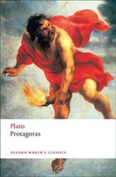Plato | Protagoras | Taschenbuch | Englisch (2009) | Oxford World's Classics