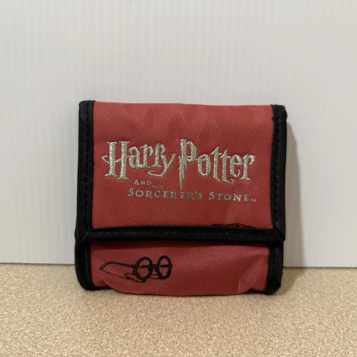 Harry Potter Wallet for sale | eBay