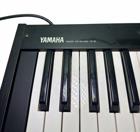 Yamaha MSX CX5MII/128 Complete Music Studio Set-Boxed CX5M, FDD