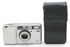 Flash NG Near MINT LCD OK RICOH R1s Point Shoot 35mm Film Camera From JAPAN