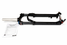 SR Suntour Federgabel XCR34 – 29" | 100 mm | COIL | 15×110 | Schwarz